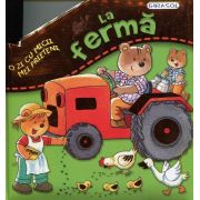 La ferma - O zi cu micii mei prieteni