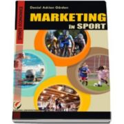 Marketing in sport (Daniel Adrian Gardan)