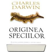 Charles Darwin, Originea Speciilor