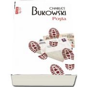 Charles Bukowski, Posta - Editie Top 10