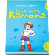 Sora mea, Ramona - Beverly Cleary