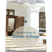 Storytelling in Dalnic Village - Reporters in Szeklerland (Brindusa Armanca)