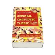 Masajul chinezesc clasic (A. V. Taubert)