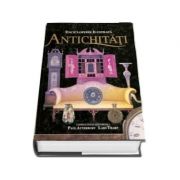 Antichitati