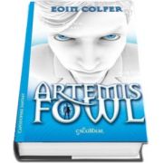 Artemis Fowl (Eoin Colfer)