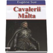 Cavalerii de Malta (Eugene Sue)