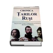 Cronica Tarilor Rusi (David Warnes)