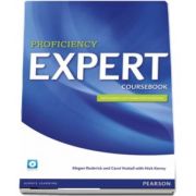 Nick Kenny, Expert Proficiency Coursebook and Audio CD Pack (With March 2013 Exam Specifications)