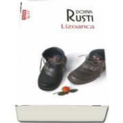 Doina Rusti, Lizoanca - Editie Top 10