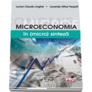 Microeconomia in (micro) sinteza - Lucian Claudiu Anghel