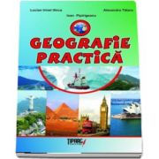 O geografie practica (Lucian Irinel Ilinca)