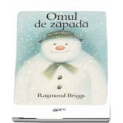 Omul de zapada - Raymond Briggs