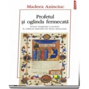 Madeea Axinciuc, Profetul si oglinda fermecata. Despre imaginatie si profetie in Calauza ratacitilor de Moise Mainonide