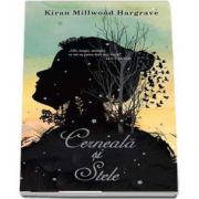 Kiran Millwood Hargrave, Cerneala si stele