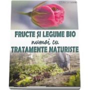 Philippe Asseray, Fructe si legume bio numai cu tratamente naturiste