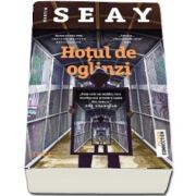 Martin Seay, Hotul de oglinzi