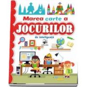 Marea carte a jocurilor de inteligenta