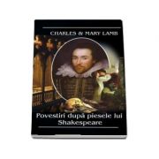 Povestiri dupa piesele lui Shakespeare, Charles&Mary Lamb, Cartex