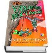 James Patterson, Primejdii in varful lumii - Volumul al IV-lea din seria Vanatorii de comori