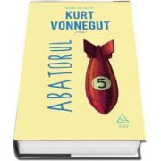 Kurt Vonnegut, Abatorul cinci