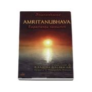 Amritanubhava - experienţa nemuririi