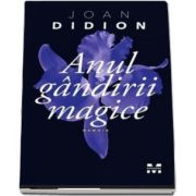 Joan Didion, Anul gandirii magice