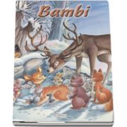 Bambi - Colectia Arlechin