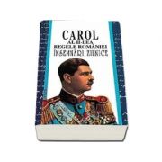 Carol al II-lea. Insemnari zilnice Volumul. 2