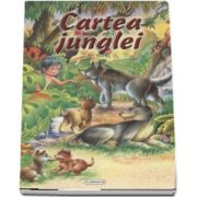 Cartea junglei - Colectia Arlechin