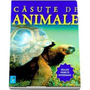 Casute de animale - Include proiecte interesante