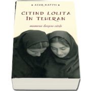 Azar Nafisi, Citind Lolita in Teheran - Memorii despre carti