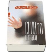 Club 70 (retro) - Miruna Runcan