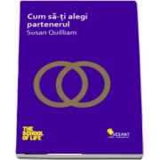 Susan Quilliam, Cum sa-ti alegi partenerul