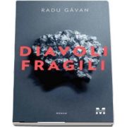 Radu Gavan, Diavoli fragili
