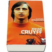 Johan Cruyff, Driblingul meu - Autobiografia