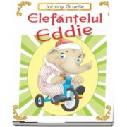 Elefantelul Eddie (Johnny Gruelle)