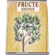 Fructe exotice (Pliant)