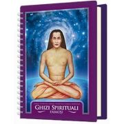 Ghizi spirituali faimosi - Jurnal spiritual