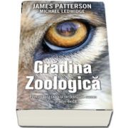 James Patterson, Gradina zoologica