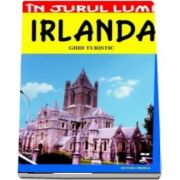 Mircea Cruceanu - Irlanda - Ghid turistic