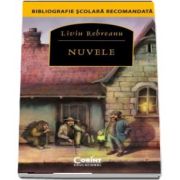 Liviu Rebreanu, Nuvele - Bibliografie scolara recomandata