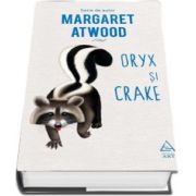 Oryx si Crake - Margaret Atwood (Serie de autor)