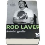 Rod Laver - Autobiografie