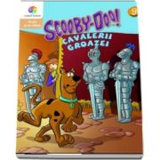 Scooby-Doo! Cavalerii groazei