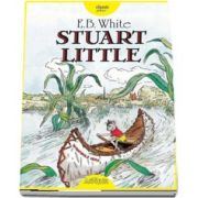 E. B. White, Stuart Little - Colectia Classic Yellow