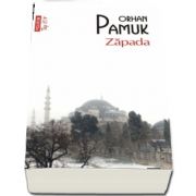 Orhan Pamuk, Zapada - Editura Top 10