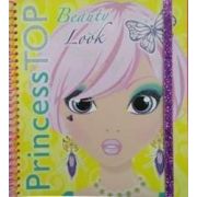 Beauty Look - Colectia Princess TOP (Galben)