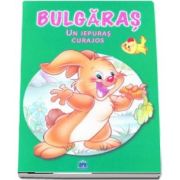 Bulgaras, un iepuras curajos - Colectia MiniPovesti despre animale