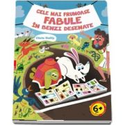 Cele mai frumoase fabule in benzi desenate (Chris Duffy)