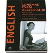 Exam Accelerator Teachers Book de Hastings Bob